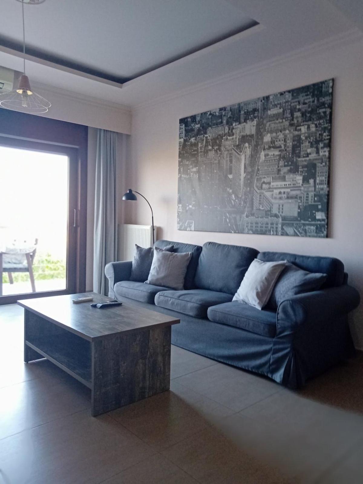 Villa Serenity Agia Marina  エクステリア 写真